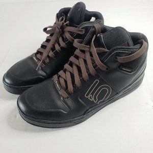 Five Ten Freerider Waterproof EPS Mid Mountain Bike Shoe - 10 US Men's 9 UK 43